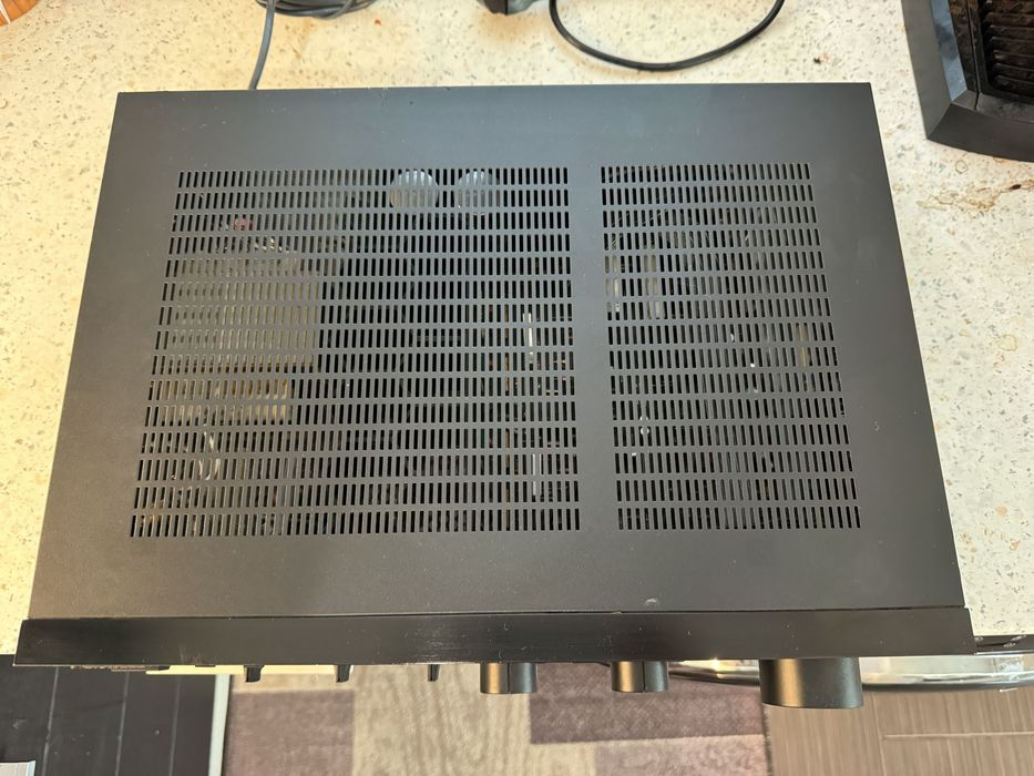 Като нов Pioneer A-443