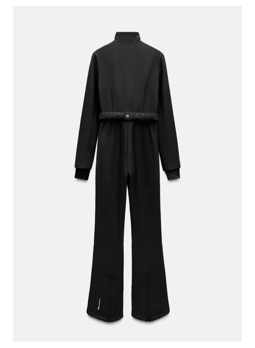 Дамски ски екип Zara размер М