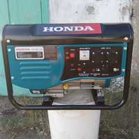 Продам Генератор бензиновый HONDA EG 5500 CXS