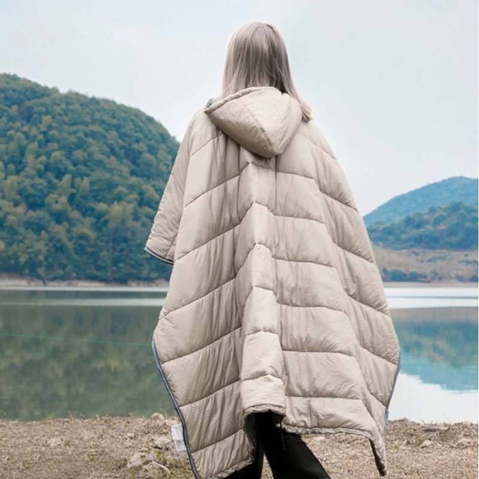 Продается Плащ плед