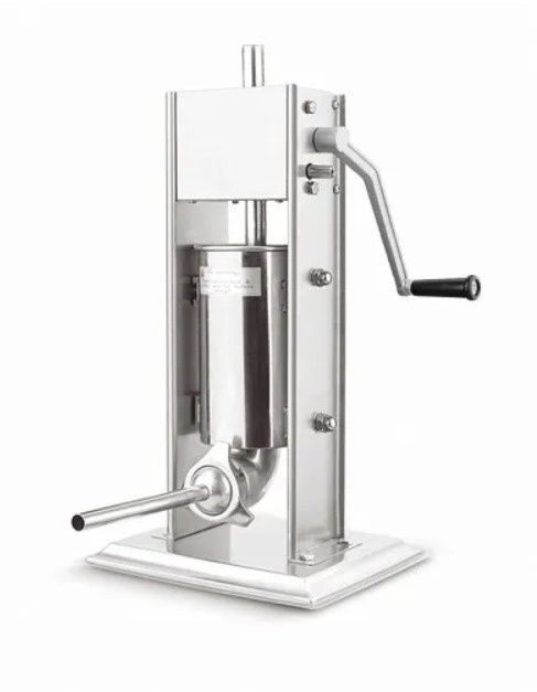 Колбасный шприц,