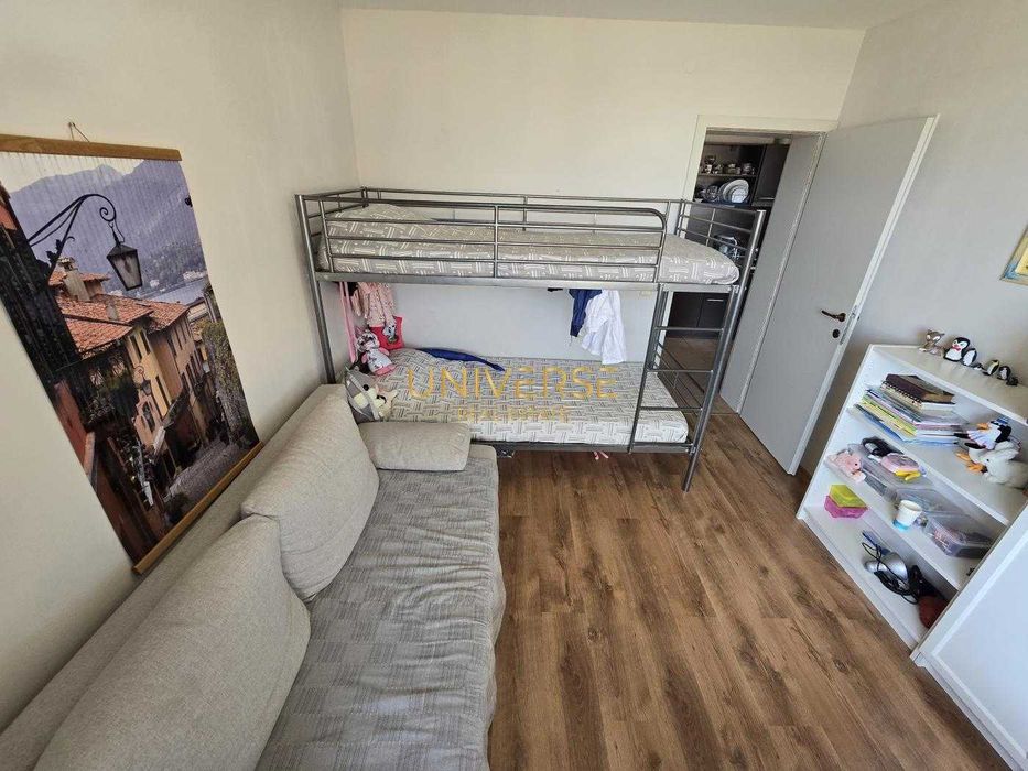 Продава се Двустаен апартамент в к.к. Слънчев бряг - 50 кв.м за 1300 €/кв.м - Снимка #6