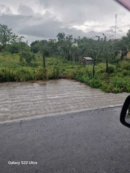 VANZARE TEREN INTRAVILAN, sat. Mihail Kogălniceanu, com. Smardan