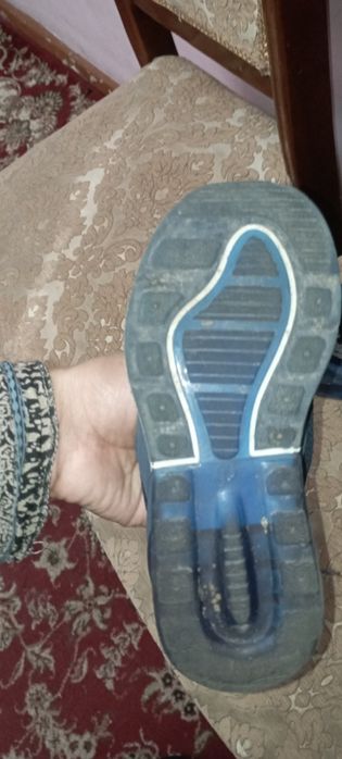 Кросовки для мальчиков