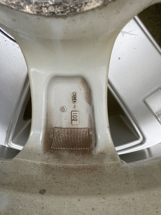 Джанти за субару 17