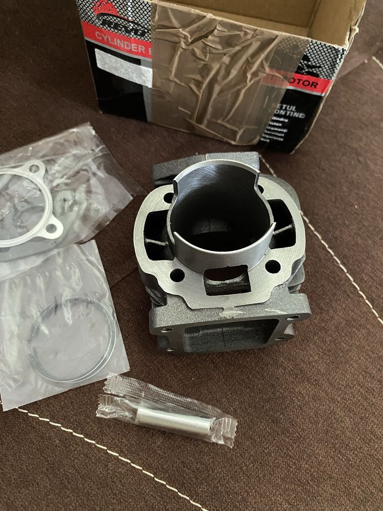 Set motor cilindru
