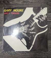 Коллекционная пластинка Gary Moore - Dirty Fingers