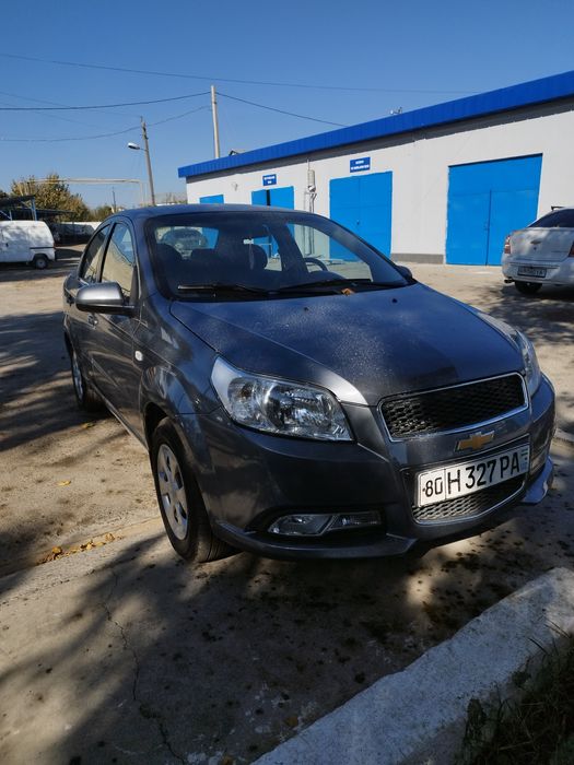 Равон нексия 3 сотилади