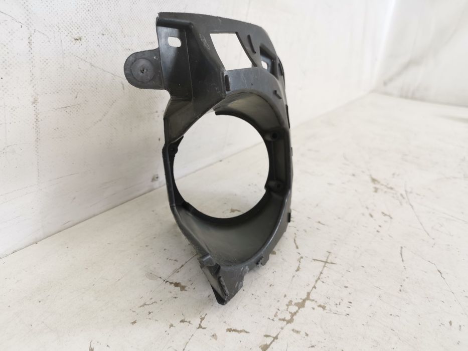 Рено Трафик 3 / Renault Trafic 3 [ - ] Ляв проекторен капак/решетка, о