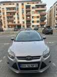Ford focus 2012 2.0 diesel