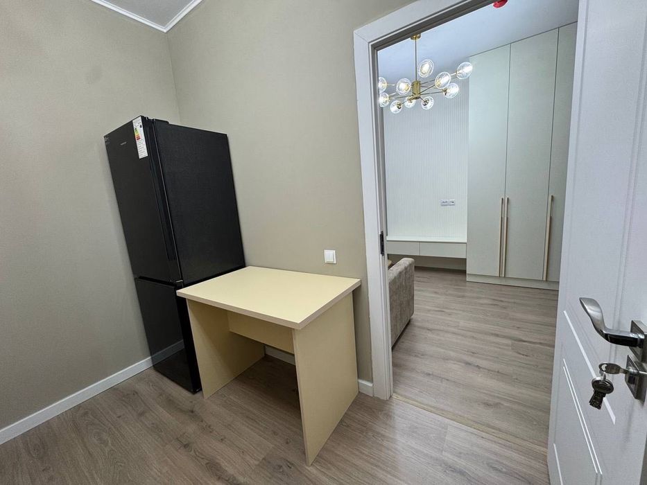 Сдается 1в2 ком ЖК Ассалом Сохил. Узбум