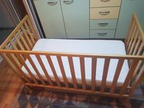 Бебешка кошара Mothercare England