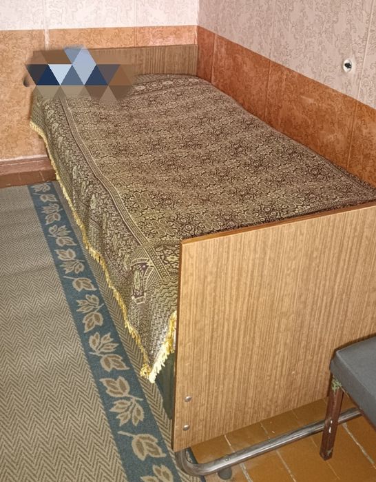 Продам не дорого кровать