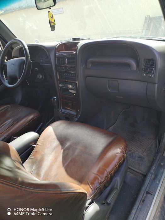 Джип корандо 2.3 тди 101 кс