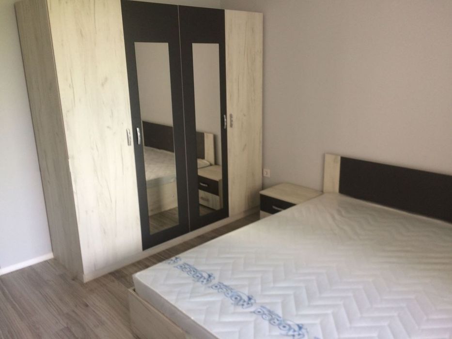 Продава се Тристаен апартамент в София, Банишора - 101 кв.м за 1951 €/кв.м - Снимка #5