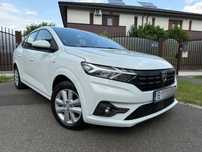 // Dacia Logan . An 2021 . GPL . / Dacia Logan An 2023 Facelift GPL//