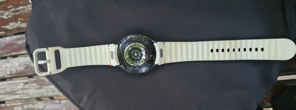 Samsung Galaxy Watch6, 44mm, LTE, Graphite