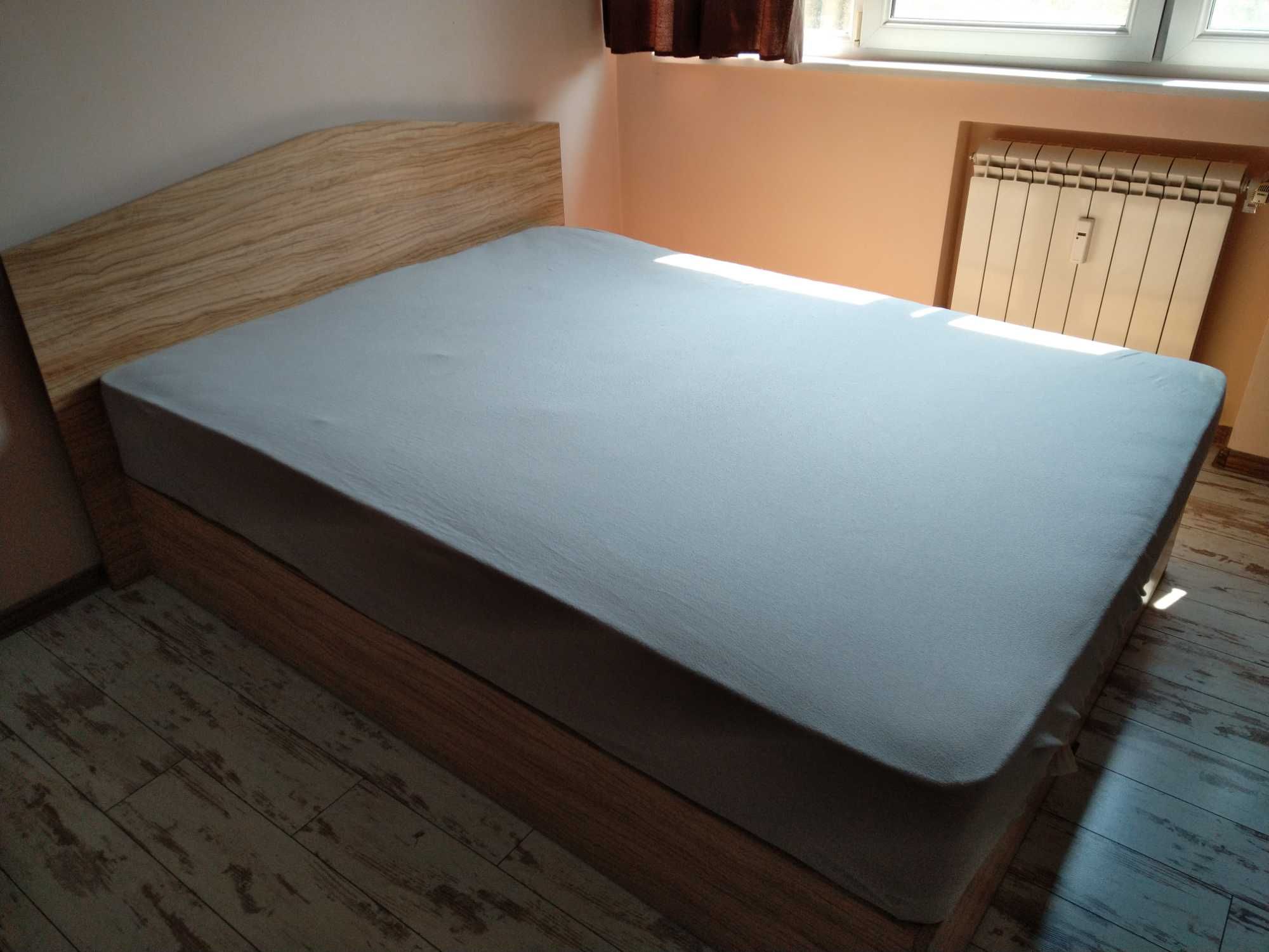Комплект мебели за спалня MDF