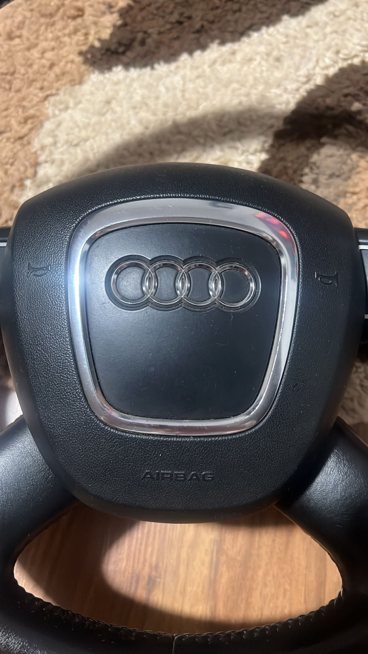 Volane Audi a6 c6