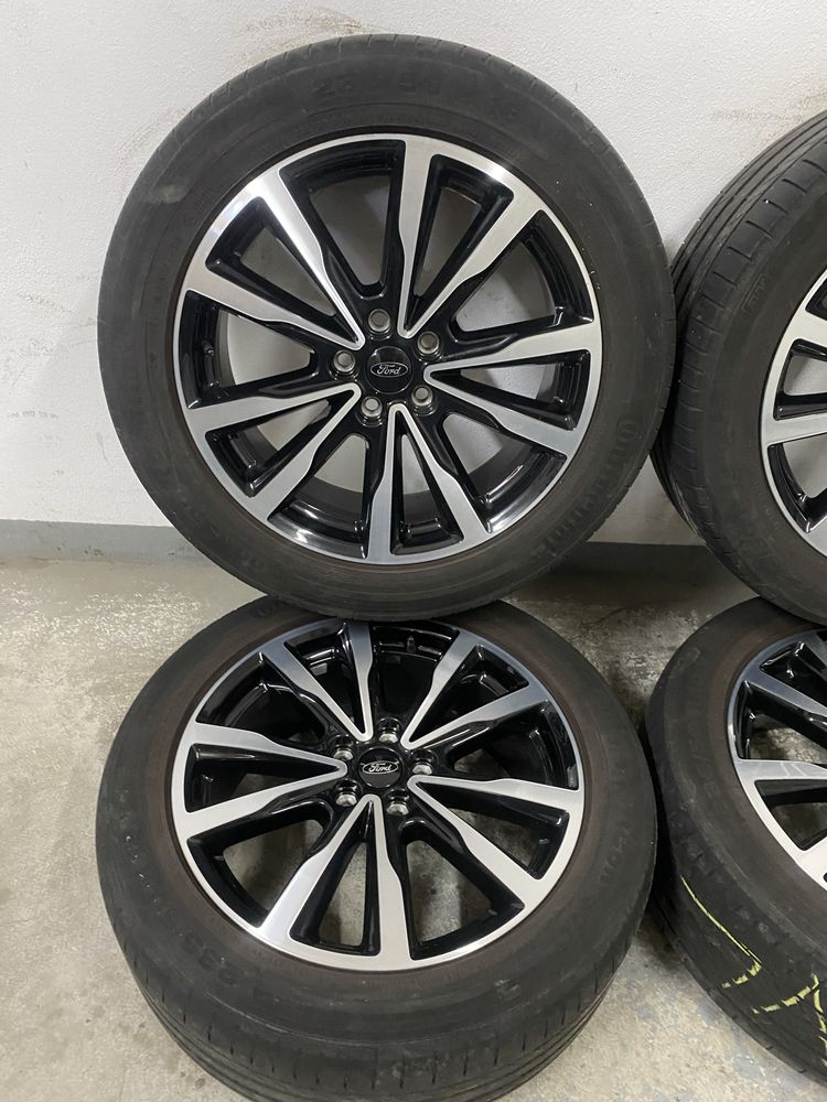 Jante 18 originale Ford Kuga Mondeo Focus