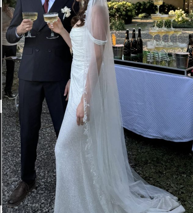 Свадебное платье / выпускное платье АЛМАТА АСТАНА ПАВЛОДАР