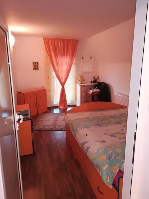 Cabana Revelion de inchiriat