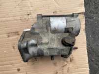 Electromotor Toyota Rav 4 2.0 Diesel 2001-2006