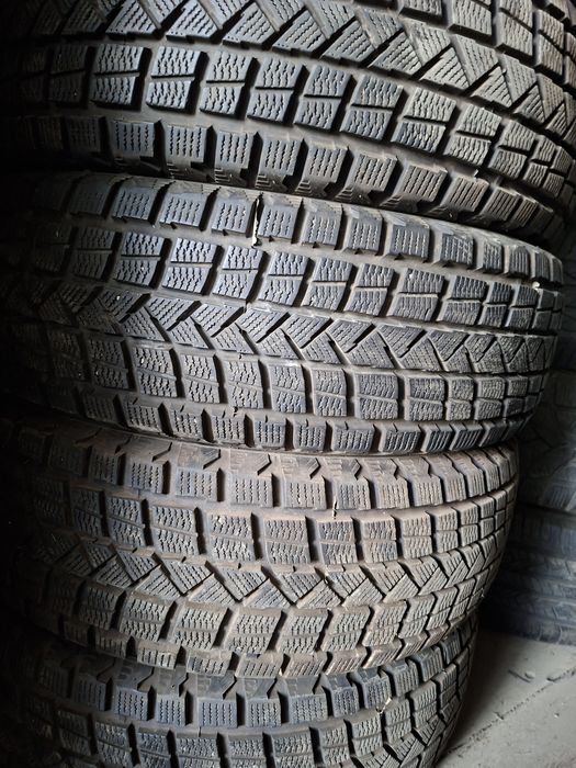 225 /60/18 Трекир 1 Черй 8Про Каптива