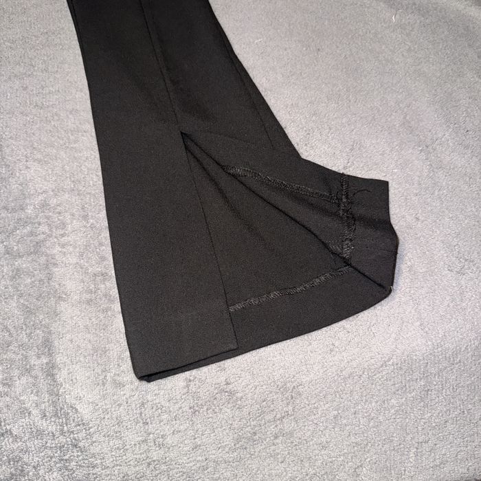 Pantaloni Bershka eleganți