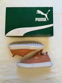 Мужская обувь Puma Breaker Mesh