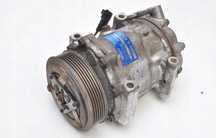 Compresor AC Volvo S60  1.6 diesel  31291882
