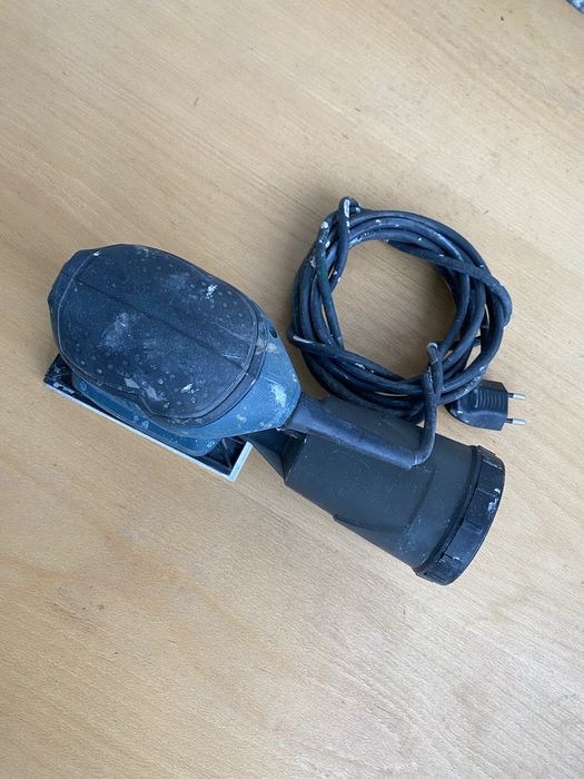 BOSCH GSS 160-1 A - Професионален виброшлайф на бош