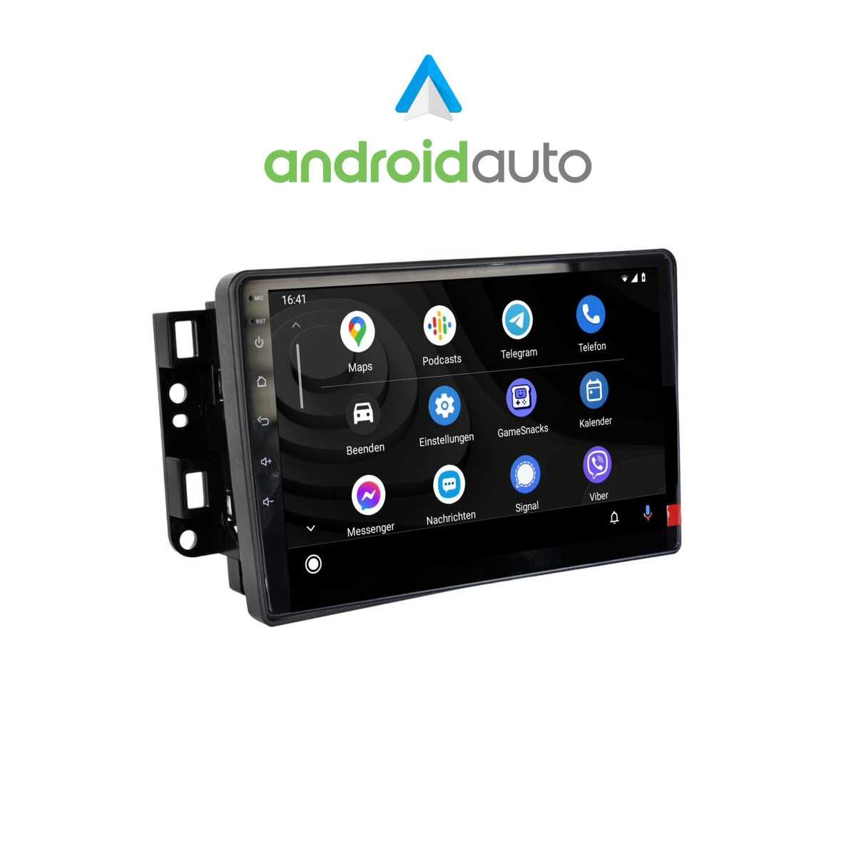 Мултимедия за Chevrolet Captiva LOVA Aveo плеър 2DIN Навигация Android
