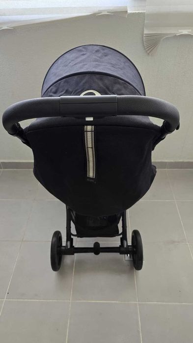 Cărucior Cybex Beezy ediția 2024