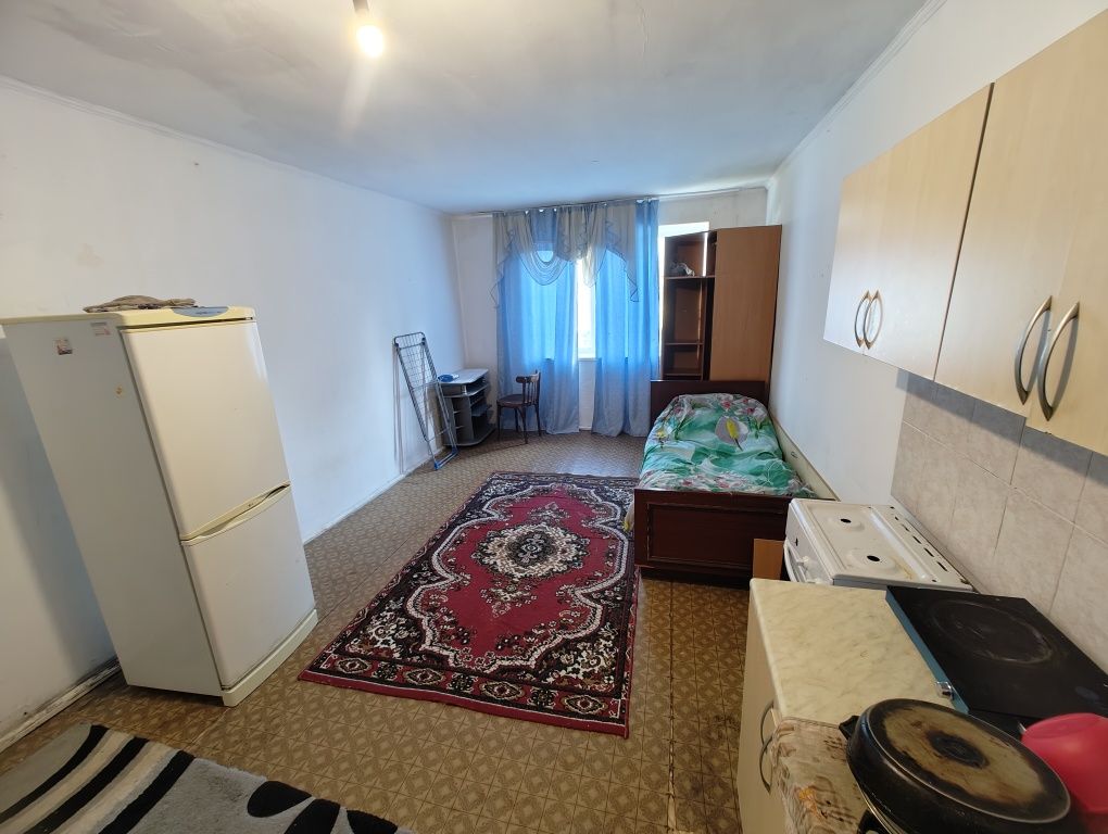 Сдаю в аренду однокомнатную квартиру 18м²