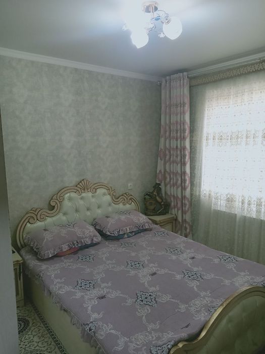 Продаётся 3х комнатная квартира в Зангиате