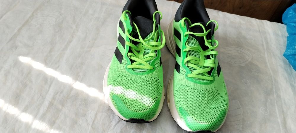 Мъжки маратонки Adidas solar glide 5 m