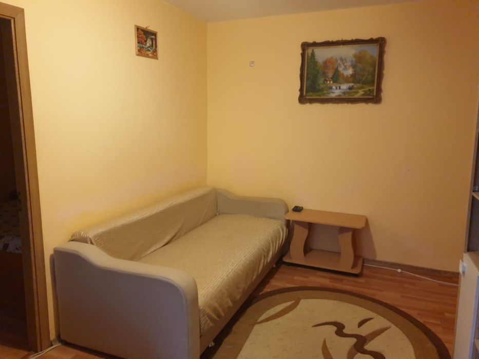 Apartament 2 camere Tomis Nord ciresica