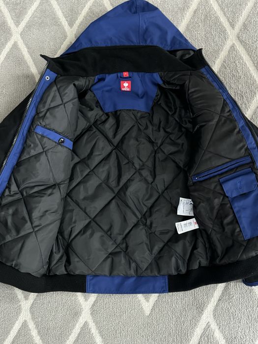 Geaca groasa Engelbert Strauss marimea S