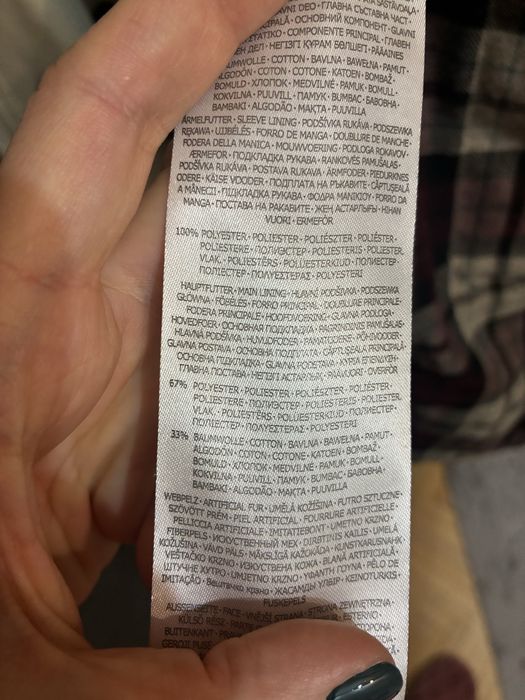 Trenci captusit femei