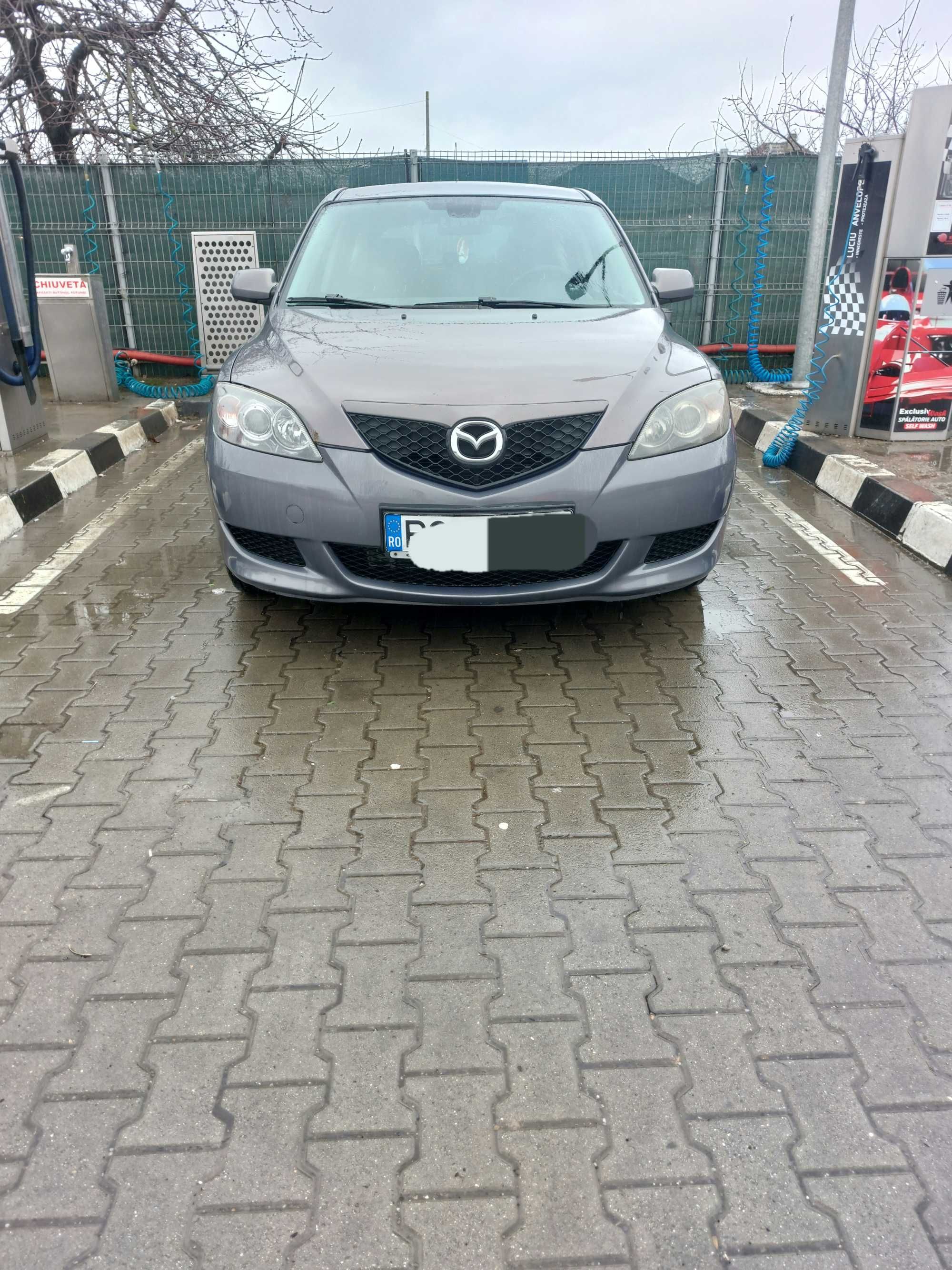 De vânzare Mazda 3 2007