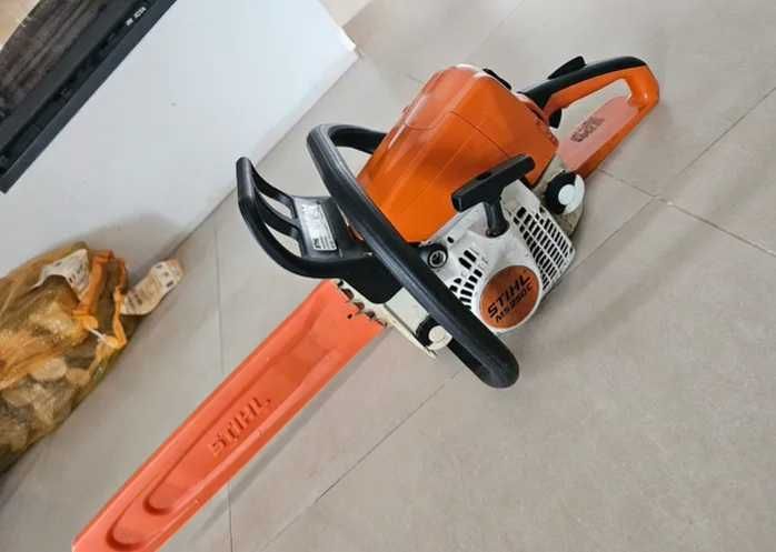 drujbă Stihl MS 250c