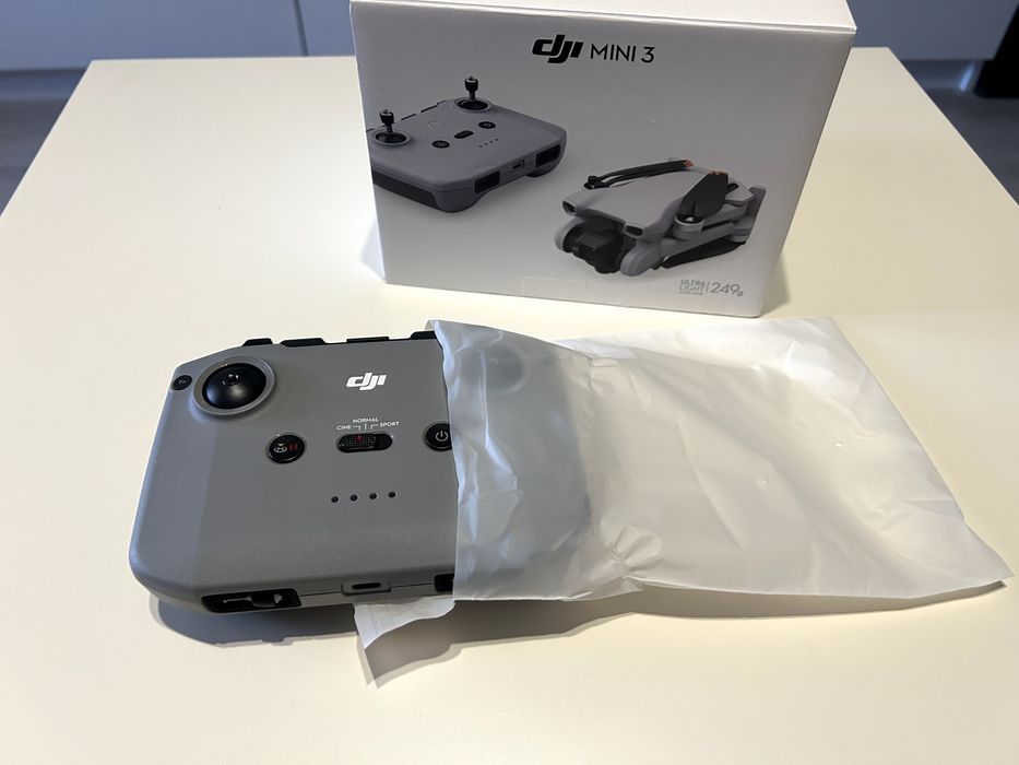 Controller RC N3, nou sigilat