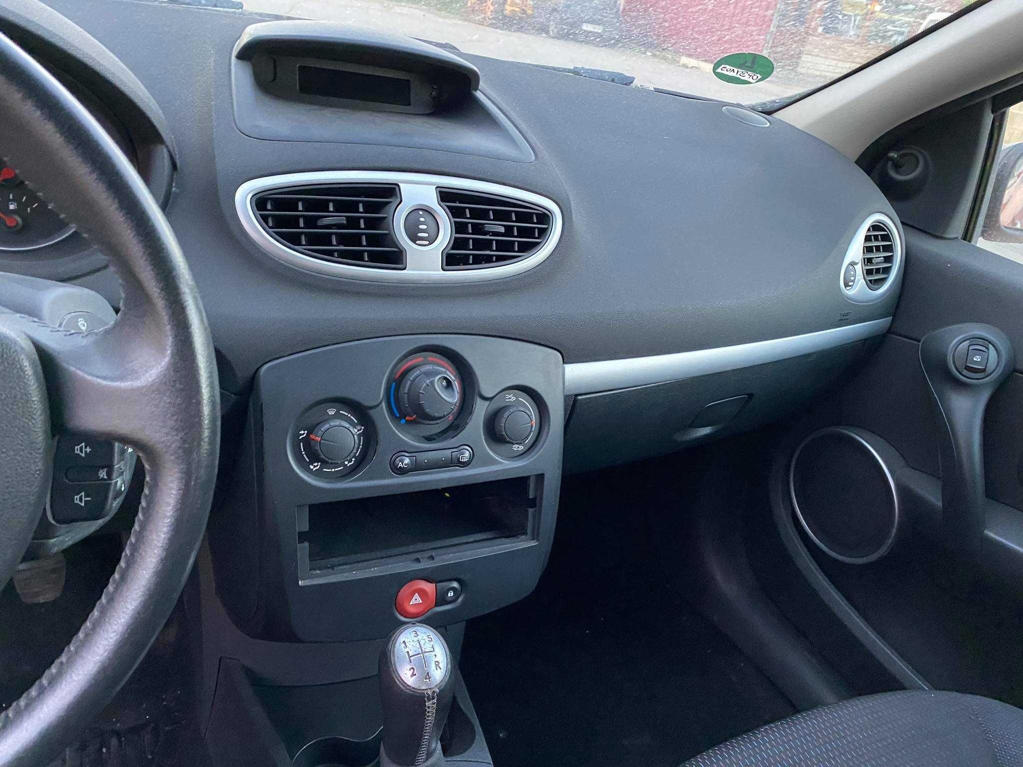 renault clio 3 1.2 i на части рено клио 3 1.2 бензин на части