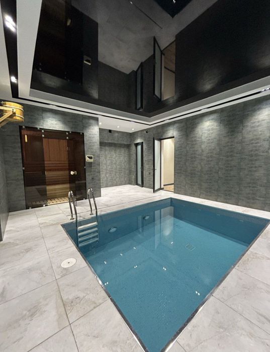 Аренда Коттедж Луначарский!