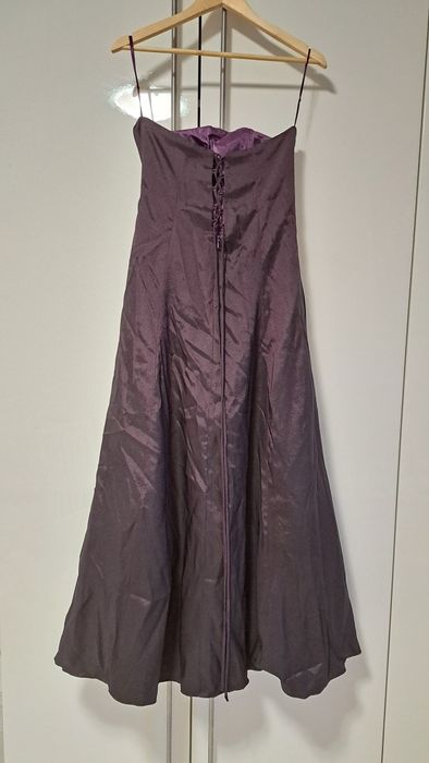 Donez 2 rochii ocazii, marimea 38 H & M și Lisa