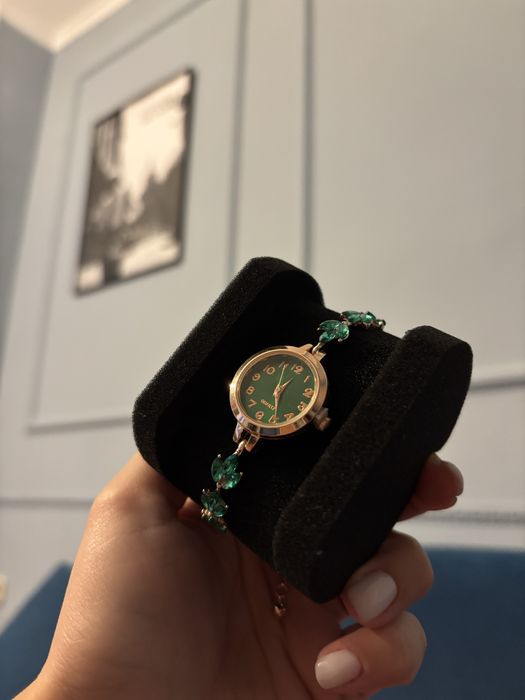 Дамски часовник Quartz