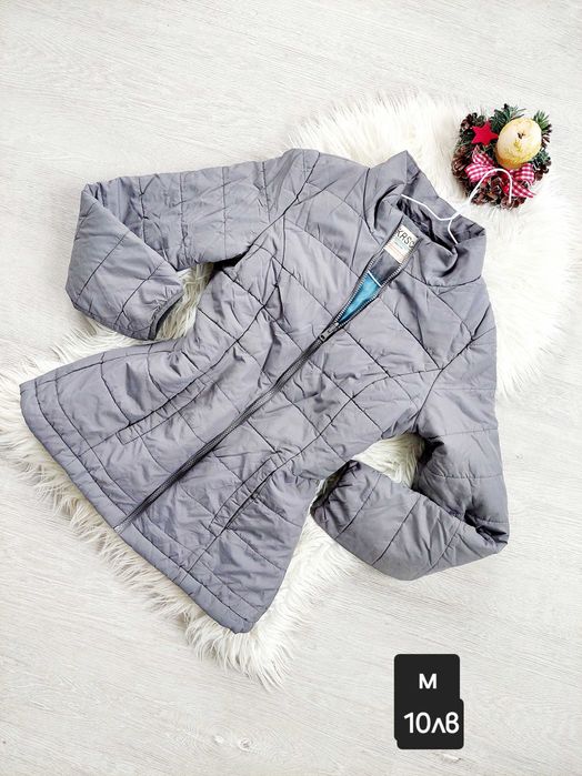 Палта и якета дамски