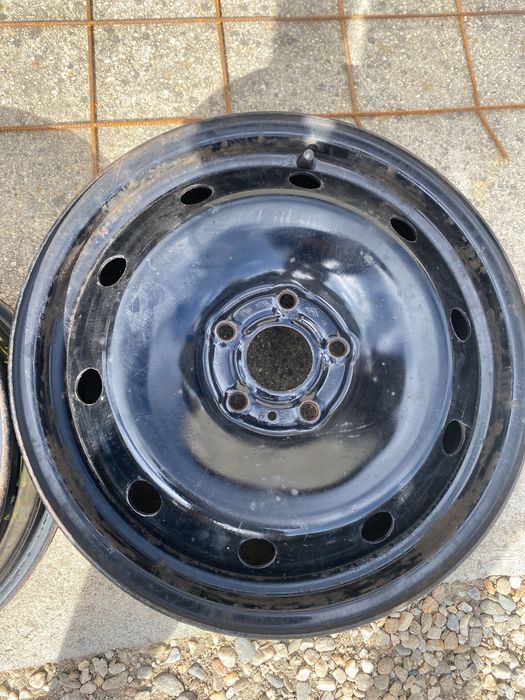 Jante tabla 5x108 r16