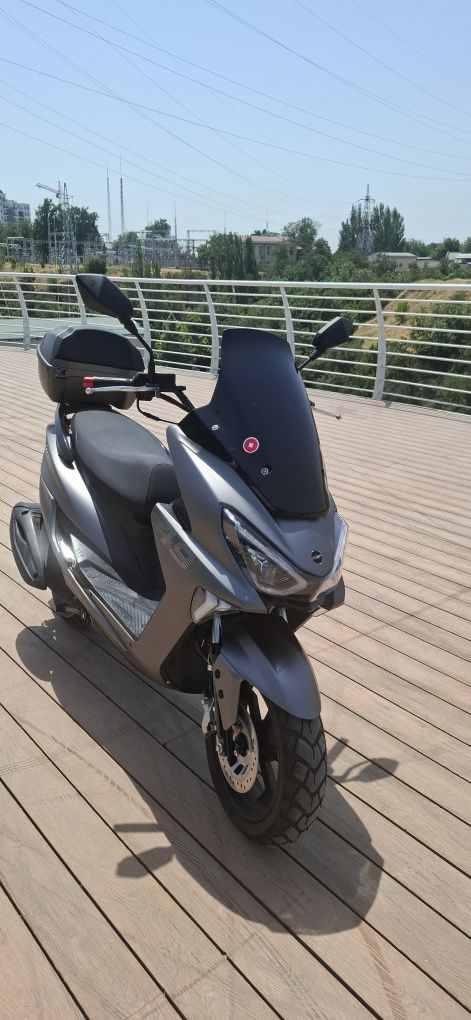 Tiger Gst yangi 150 Tl
